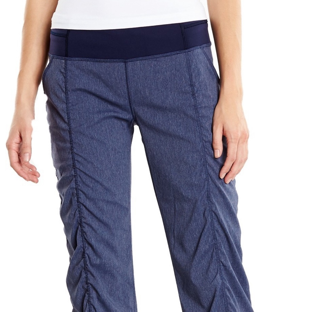 Lucy get up and go hiking pant
